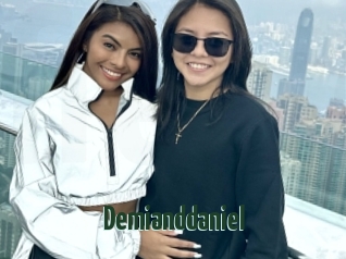 Demianddaniel