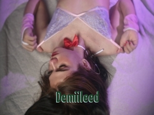 Demiileed