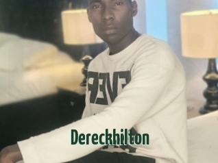 Dereckhilton