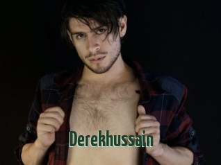 Derekhussain