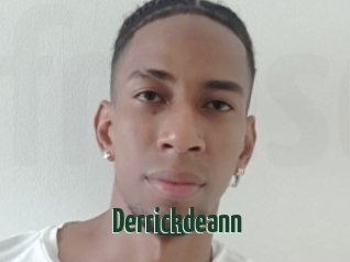 Derrickdeann