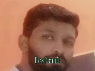 Desitamil