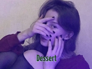 Dessert