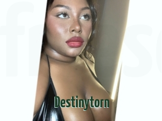 Destinytorn