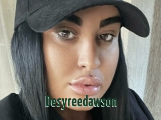 Desyreedawson