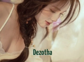 Dezotha