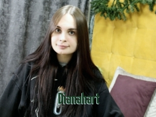 Dianahart