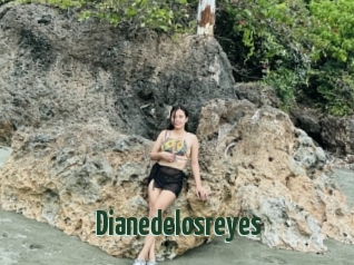 Dianedelosreyes