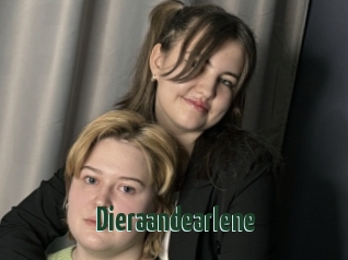 Dieraandearlene