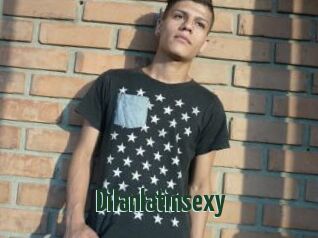 Dilanlatinsexy