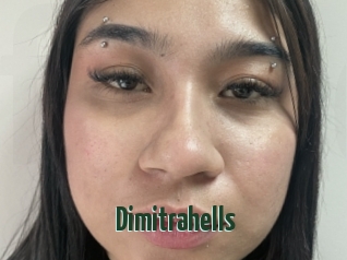 Dimitrahells