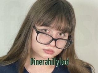 Dinerahillylod