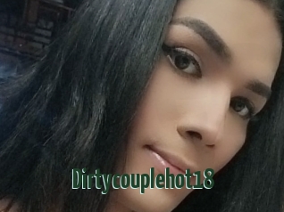 Dirtycouplehot18