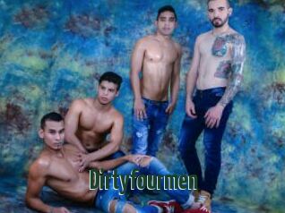 Dirtyfourmen