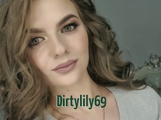 Dirtylily69