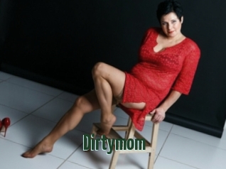 Dirtymom