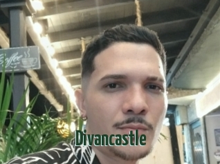 Divancastle