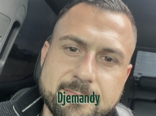 Djemandy