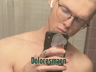 Doloresmaen