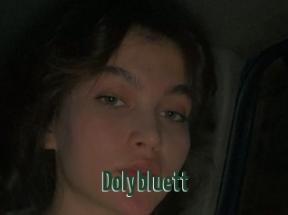 Dolybluett