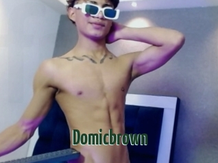 Domicbrown