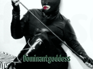 Dominantgoddess