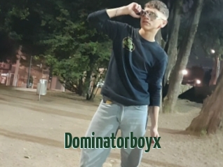 Dominatorboyx