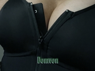 Domvon