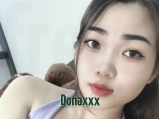 Donaxxx