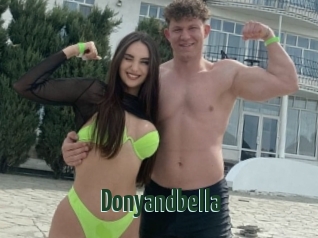 Donyandbella