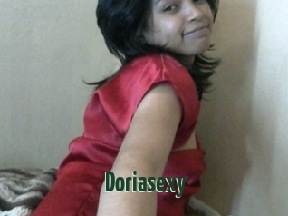 Doriasexy