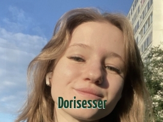 Dorisesser