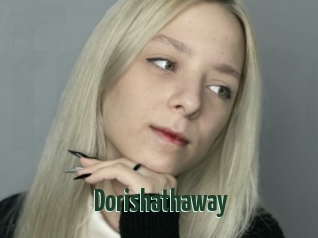 Dorishathaway