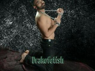Drakofetish