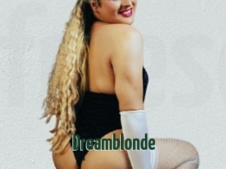 Dreamblonde