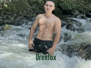 Drekfox