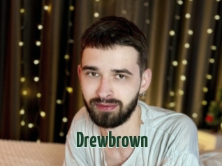 Drewbrown