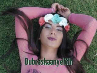 Dubraskaanyelith