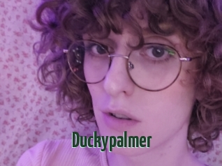 Duckypalmer