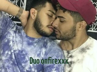 Duo_onfirexxx