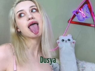 Dusya