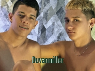 Duvanmiller