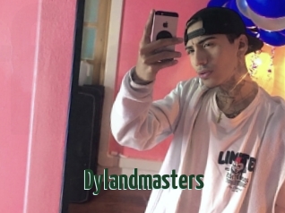 Dylandmasters