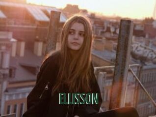 ELLISSON