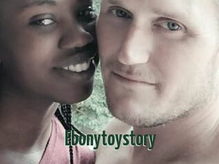 Ebonytoystory