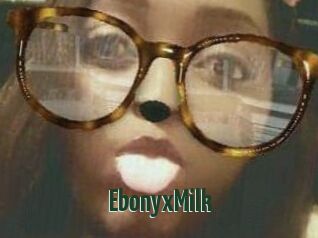 EbonyxMilk