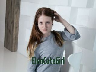 ElenCuteGirl