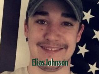 Elias_Johnson Free Sex sites