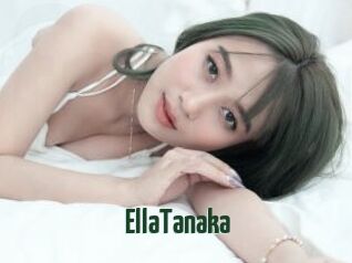 EllaTanaka