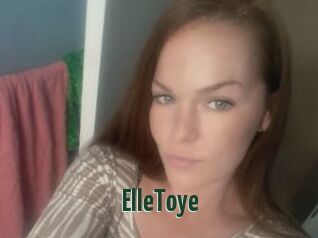 ElleToye